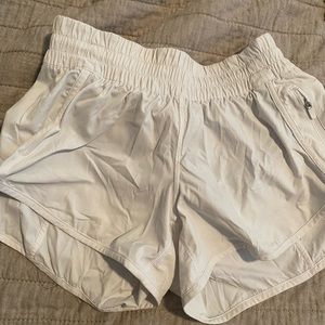Lululemon shorts size 8